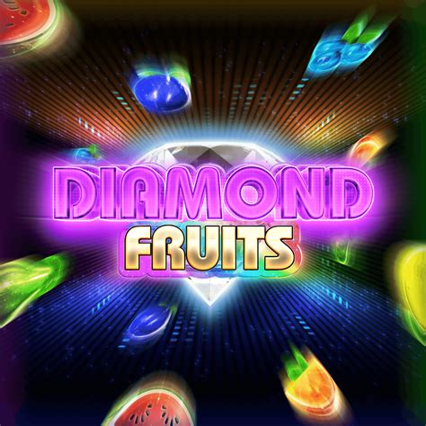 Diamond Fruits Megaclusters Betway