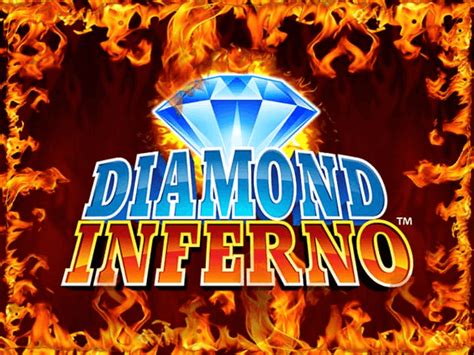 Diamond Inferno Betway