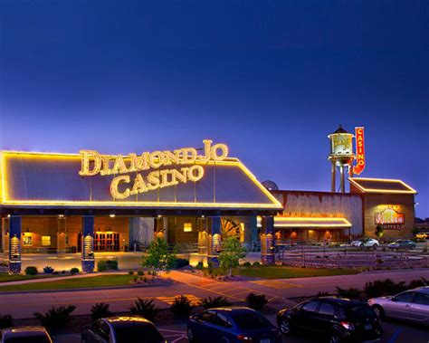 Diamond Jim Casino Dubuque Iowa