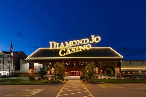 Diamond Joe S Casino Iowa