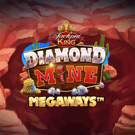 Diamond King Jackpots Leovegas