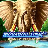 Diamond Link Mighty Elephant Betsson