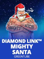 Diamond Link Mighty Santa Betfair