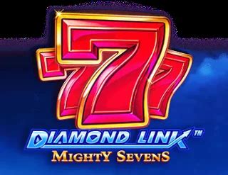 Diamond Link Mighty Sevens Pokerstars