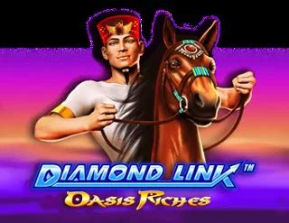 Diamond Link Oasis Riches Review 2024