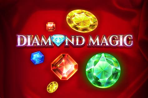 Diamond Magic Betsul