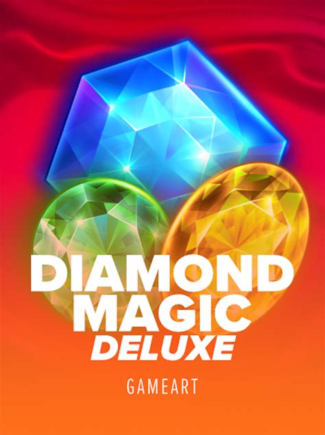 Diamond Magic Deluxe Netbet