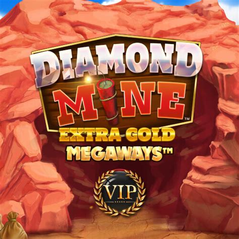 Diamond Mine Extra Gold Pokerstars