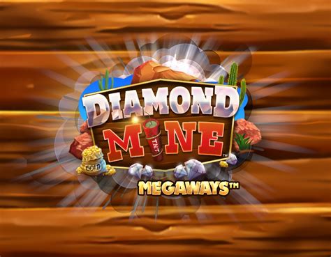 Diamond Mine Megaways Novibet
