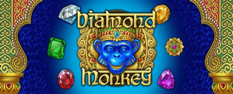Diamond Monkey Betano