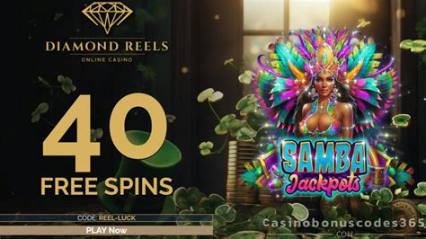 Diamond Reels Casino Argentina