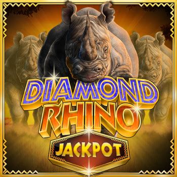 Diamond Rhino 888 Casino