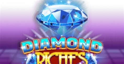 Diamond Riches Betano