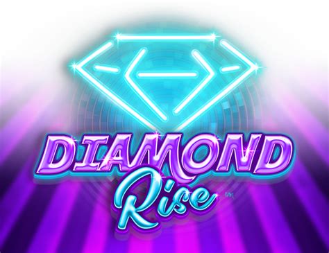 Diamond Rise Betano