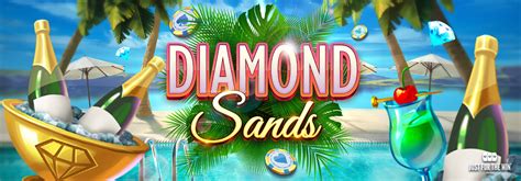 Diamond Sands Blaze