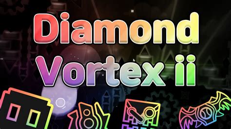 Diamond Vortex Bwin
