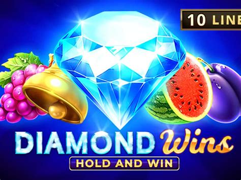 Diamond Wind Hold Win Slot - Play Online