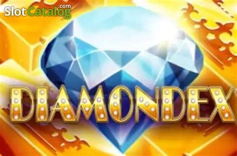 Diamondex 3x3 Netbet