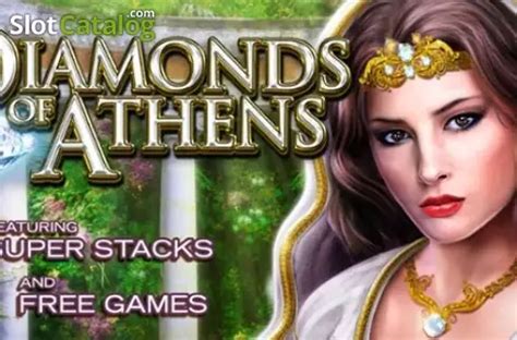 Diamonds Of Athens Review 2024