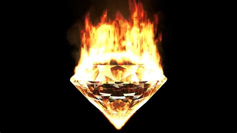 Diamonds On Fire Betsul