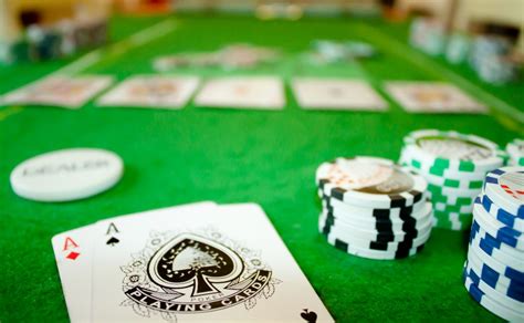 Diario De Torneios De Poker Do Lago Tahoe