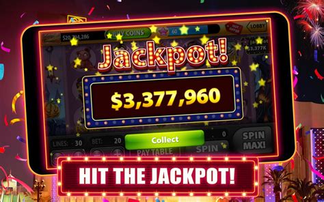 Dicas De Ganhar O Jackpot Slot Machine
