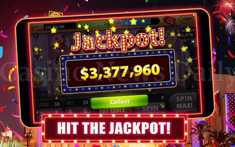 Dicas De Ganhar O Jackpot Slot Machine