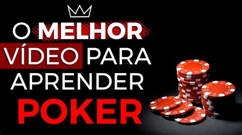 Dicas Para Jogar Poker Texas Holdem