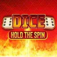 Dice Hold The Spin Betsson