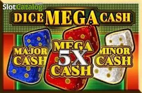 Dice Mega Cash Review 2024