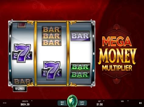 Dice Mega Cash Slot - Play Online