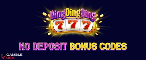 Ding Casino Bonus