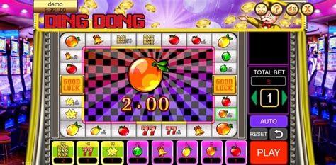 Dingdong Slot - Play Online