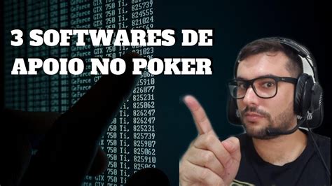 Dinheiro De Poker Software De Gestao