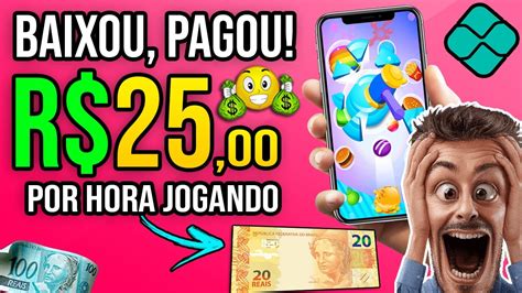 Dinheiro Real De Jogo No Iphone