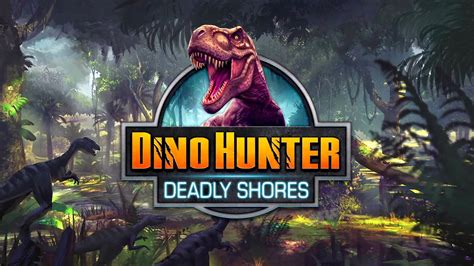 Dino Hunter Leovegas