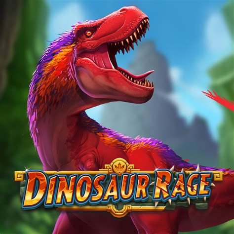 Dinosaur Rage Bodog