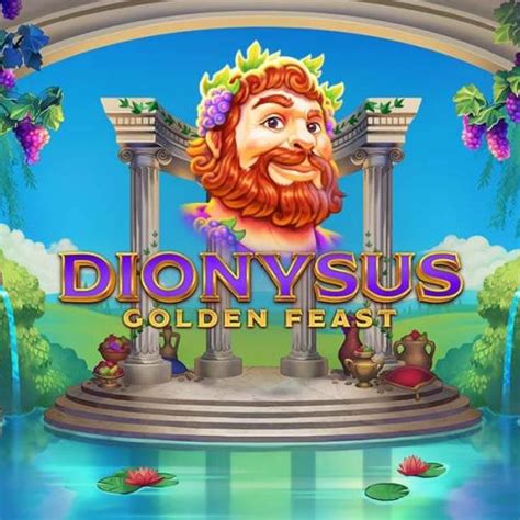 Dionysus Golden Feast Bet365