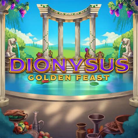 Dionysus Golden Feast Pokerstars