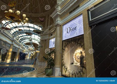 Dior Crown Casino