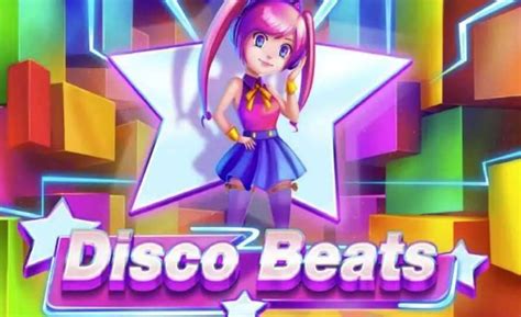 Disco Beats Parimatch