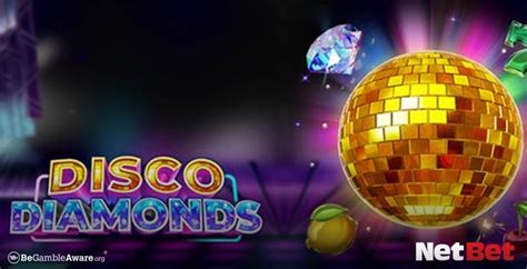 Disco Diamonds Netbet