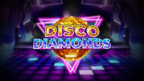 Disco Diamonds Parimatch