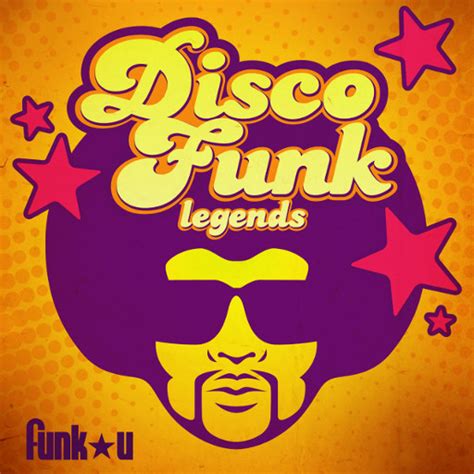 Disco Funk 1xbet