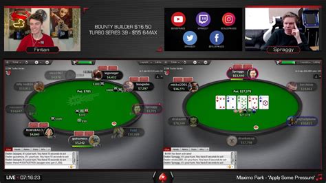 Disco Funk Pokerstars