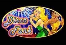 Disco Funk Slot - Play Online