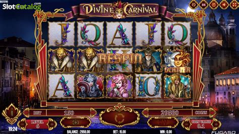 Divine Carnival Review 2024