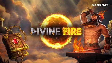 Divine Fire Betway