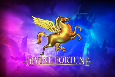 Divine Fortune Betano