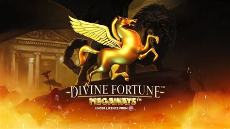 Divine Fortune Megaways Review 2024